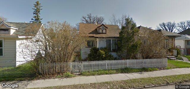 245 Trent Avenue（加拿大曼尼托巴省温尼伯市）房屋照片