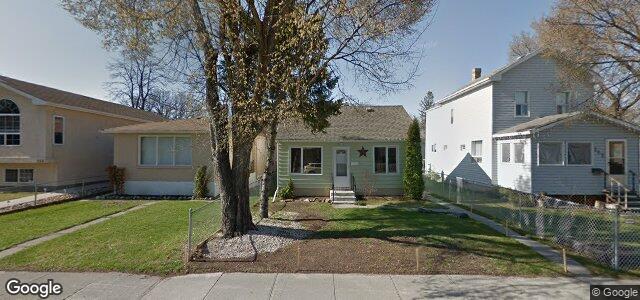 246 Trent Avenue（加拿大曼尼托巴省温尼伯市）房屋照片