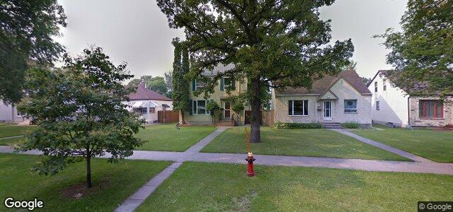 248 Neil Avenue（加拿大曼尼托巴省温尼伯市）房屋照片