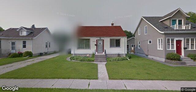 248 Sydney Avenue（加拿大曼尼托巴省温尼伯市）房屋照片