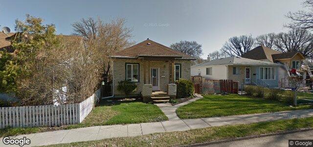 249 Trent Avenue（加拿大曼尼托巴省温尼伯市）房屋照片