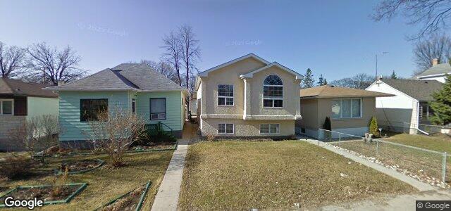 250 Trent Avenue（加拿大曼尼托巴省温尼伯市）房屋照片