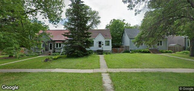 256 Donalda Avenue（加拿大曼尼托巴省温尼伯市）房屋照片