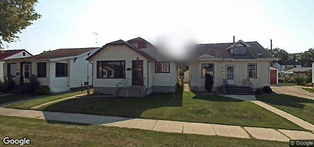 Photo of 256 Sydney Avenue in Winnipeg, Manitoba