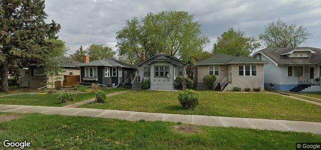 257 Munroe Avenue（加拿大曼尼托巴省温尼伯市）房屋照片