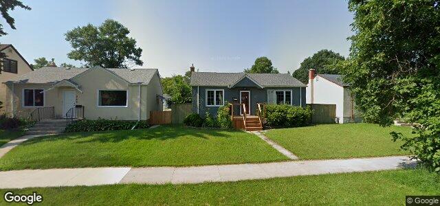 258 Bronx Avenue（加拿大曼尼托巴省温尼伯市）房屋照片