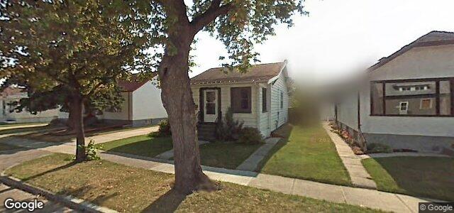 258 Sydney Avenue（加拿大曼尼托巴省温尼伯市）房屋照片