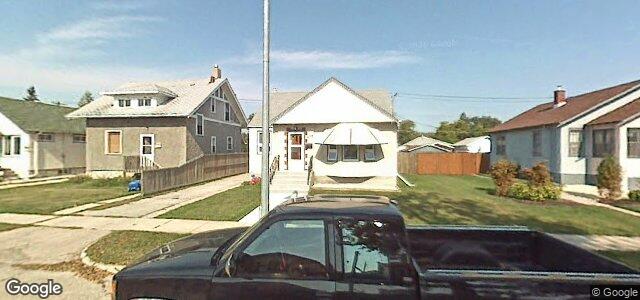 259 Sydney Avenue（加拿大曼尼托巴省温尼伯市）房屋照片