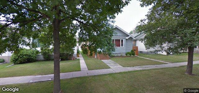 260 Melbourne Avenue（加拿大曼尼托巴省温尼伯市）房屋照片