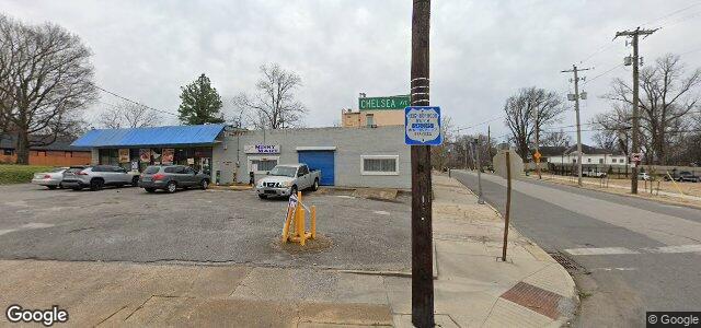 261 Chelsea Avenue（加拿大曼尼托巴省温尼伯市）房屋照片