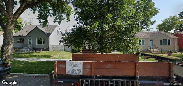 263 Bronx Avenue（加拿大曼尼托巴省温尼伯市）房屋照片