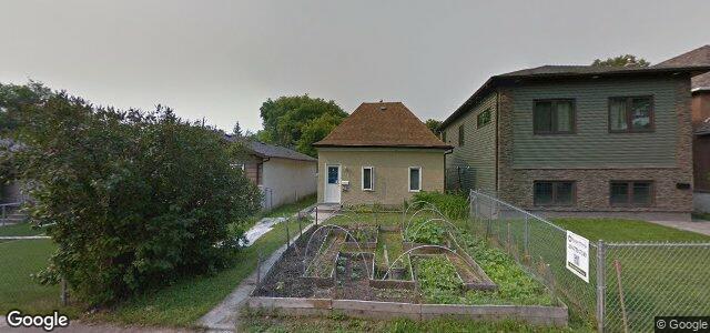 Larawan ng 264 Trent Avenue sa Winnipeg, Manitoba
