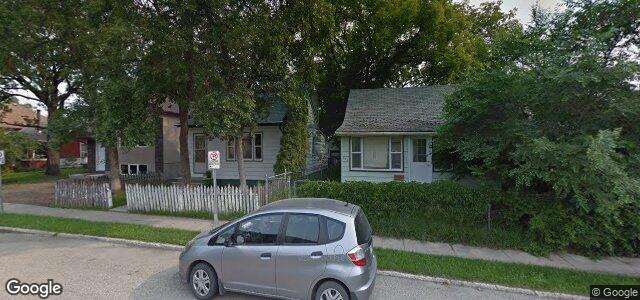 265 Trent Avenue（加拿大曼尼托巴省温尼伯市）房屋照片