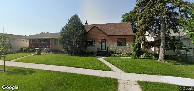 266 Bronx Avenue（加拿大曼尼托巴省温尼伯市）房屋照片