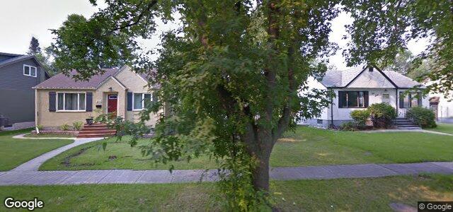 266 Chelsea Avenue（加拿大曼尼托巴省温尼伯市）房屋照片