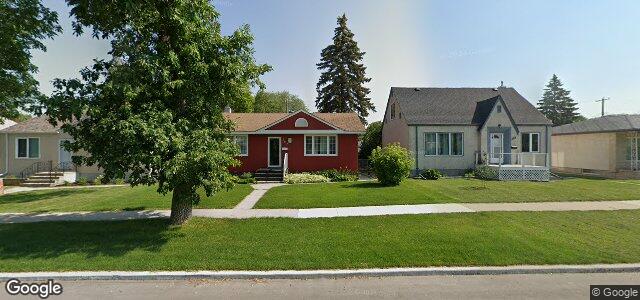 267 Bronx Avenue（加拿大曼尼托巴省温尼伯市）房屋照片