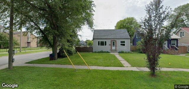 Larawan ng 268 Donalda Avenue sa Winnipeg, Manitoba