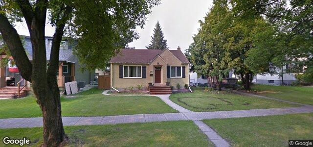 270 Chelsea Avenue（加拿大曼尼托巴省温尼伯市）房屋照片