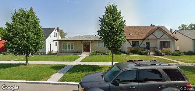 271 Bronx Avenue（加拿大曼尼托巴省温尼伯市）房屋照片