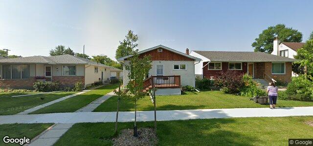 274 Bronx Avenue（加拿大曼尼托巴省温尼伯市）房屋照片