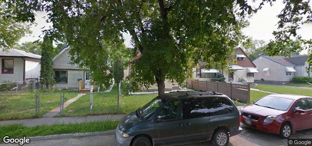 275 Trent Avenue（加拿大曼尼托巴省温尼伯市）房屋照片