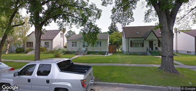 277 Chelsea Avenue（加拿大曼尼托巴省温尼伯市）房屋照片