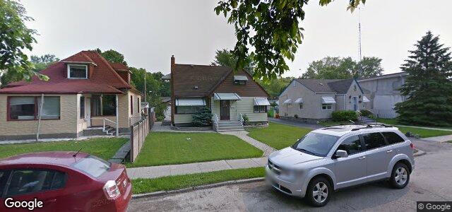 277 Trent Avenue（加拿大曼尼托巴省温尼伯市）房屋照片