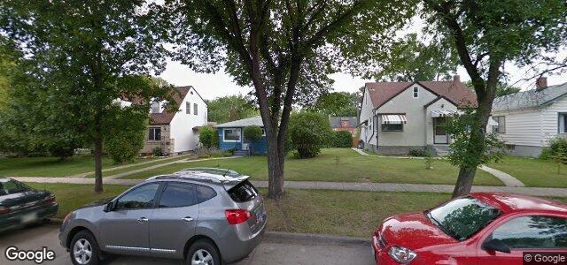 279 Melbourne Avenue（加拿大曼尼托巴省温尼伯市）房屋照片