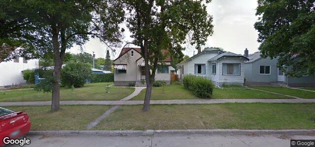 281 Melbourne Avenue（加拿大曼尼托巴省温尼伯市）房屋照片