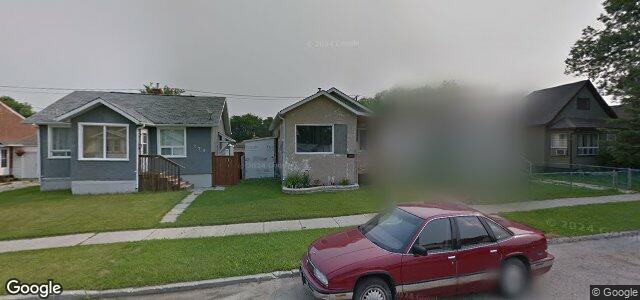 281 Sydney Avenue（加拿大曼尼托巴省温尼伯市）房屋照片