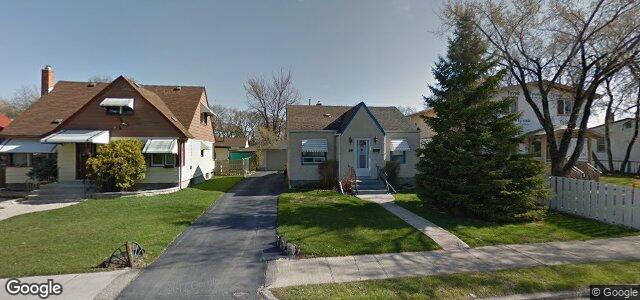 281 Trent Avenue（加拿大曼尼托巴省温尼伯市）房屋照片