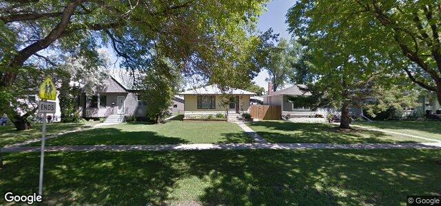 283 Donalda Avenue（加拿大曼尼托巴省温尼伯市）房屋照片