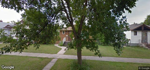 284 Melbourne Avenue（加拿大曼尼托巴省温尼伯市）房屋照片