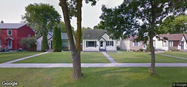 284 Neil Avenue（加拿大曼尼托巴省温尼伯市）房屋照片