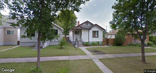288 Melbourne Avenue（加拿大曼尼托巴省温尼伯市）房屋照片
