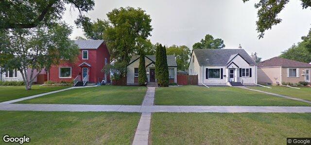 288 Neil Avenue（加拿大曼尼托巴省温尼伯市）房屋照片