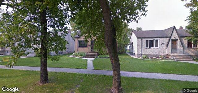 290 Chelsea Avenue（加拿大曼尼托巴省温尼伯市）房屋照片