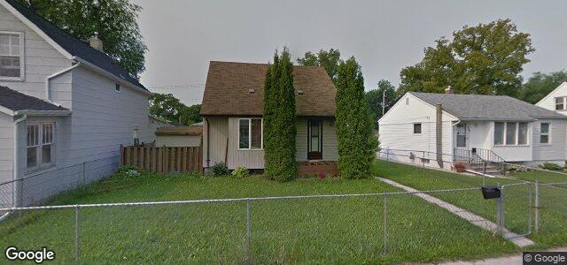 290 Trent Avenue（加拿大曼尼托巴省温尼伯市）房屋照片