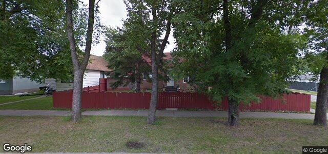 293 Melbourne Avenue（加拿大曼尼托巴省温尼伯市）房屋照片