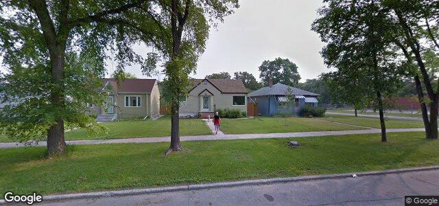 295 Neil Avenue（加拿大曼尼托巴省温尼伯市）房屋照片