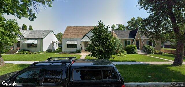 297 Bronx Avenue（加拿大曼尼托巴省温尼伯市）房屋照片