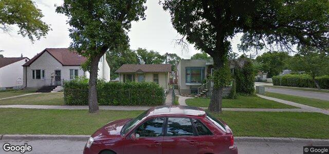 297 Chelsea Avenue（加拿大曼尼托巴省温尼伯市）房屋照片