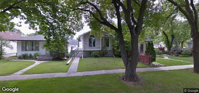 304 Melbourne Avenue（加拿大曼尼托巴省温尼伯市）房屋照片