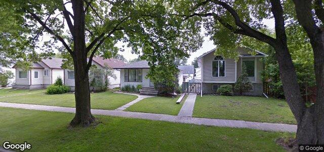 306 Melbourne Avenue（加拿大曼尼托巴省温尼伯市）房屋照片