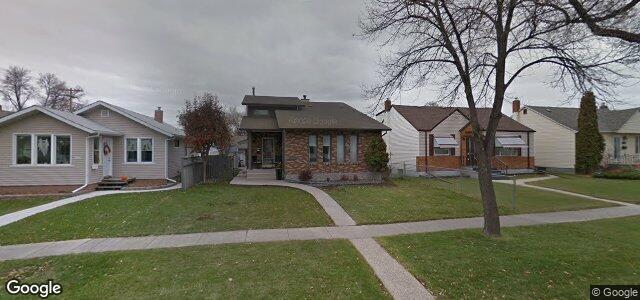 309 Bronx Avenue（加拿大曼尼托巴省温尼伯市）房屋照片