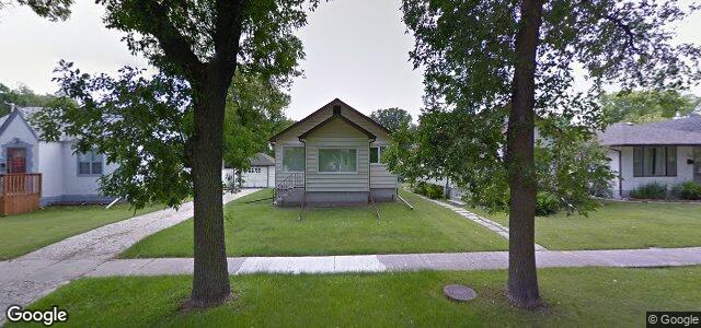 310 Melbourne Avenue（加拿大曼尼托巴省温尼伯市）房屋照片