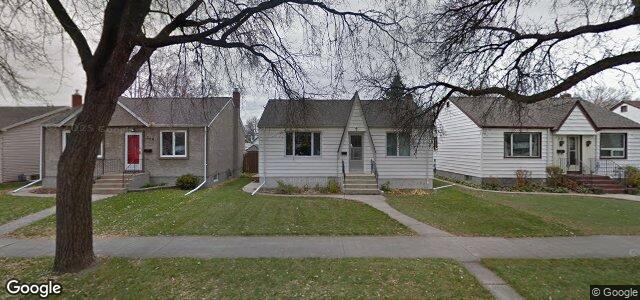 312 Chelsea Avenue（加拿大曼尼托巴省温尼伯市）房屋照片