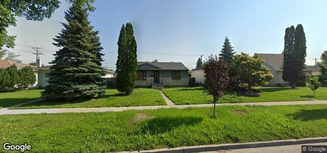 313 Donalda Avenue（加拿大曼尼托巴省温尼伯市）房屋照片