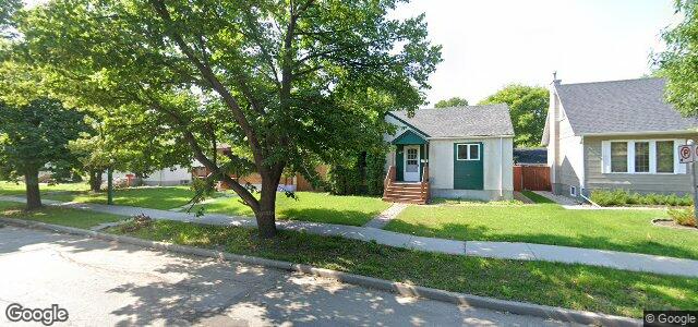 316 Kimberly Avenue（加拿大曼尼托巴省温尼伯市）房屋照片