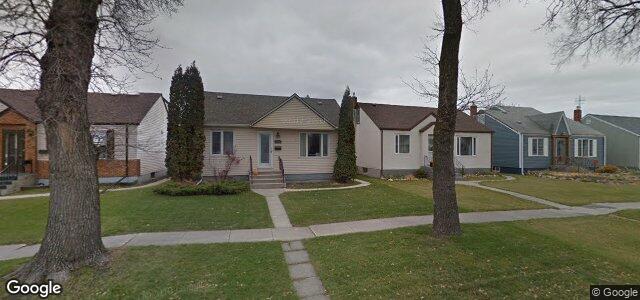 317 Bronx Avenue（加拿大曼尼托巴省温尼伯市）房屋照片